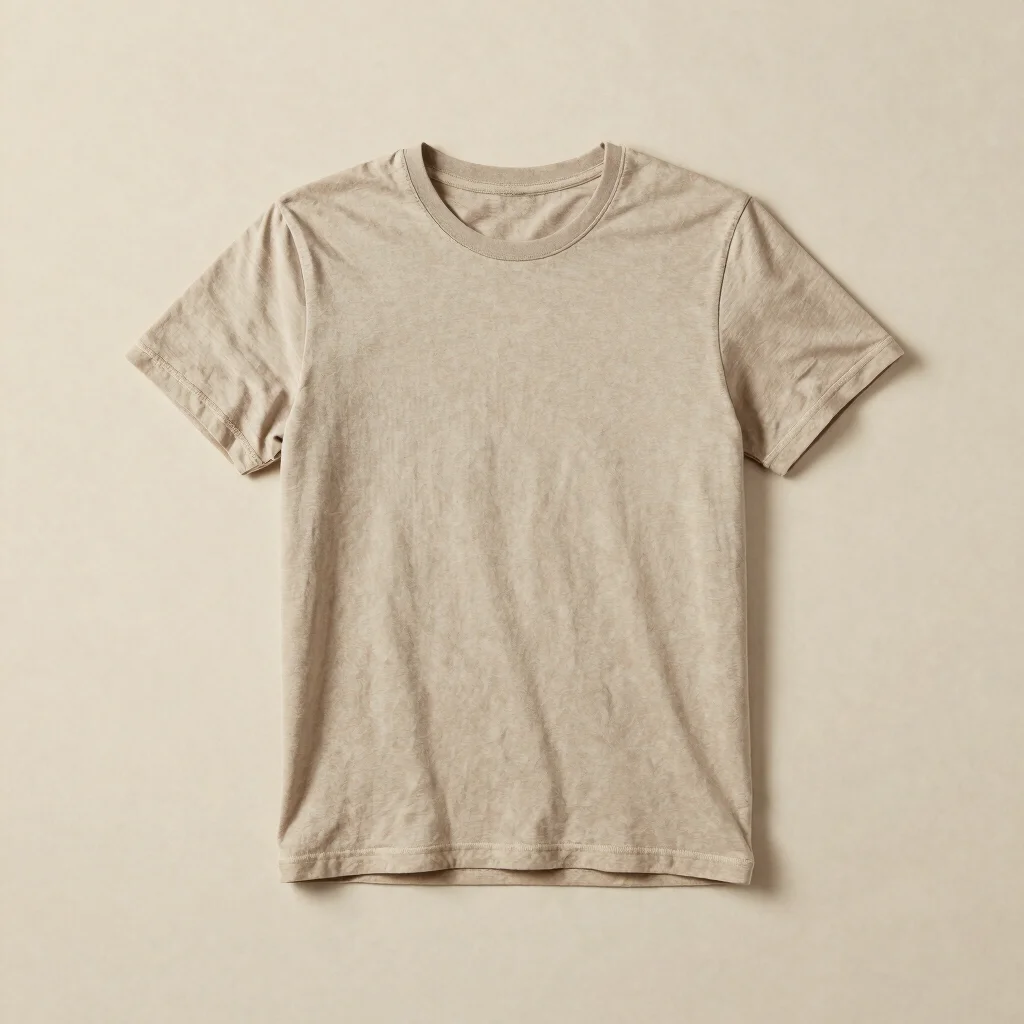 Weekend Cotton Tee